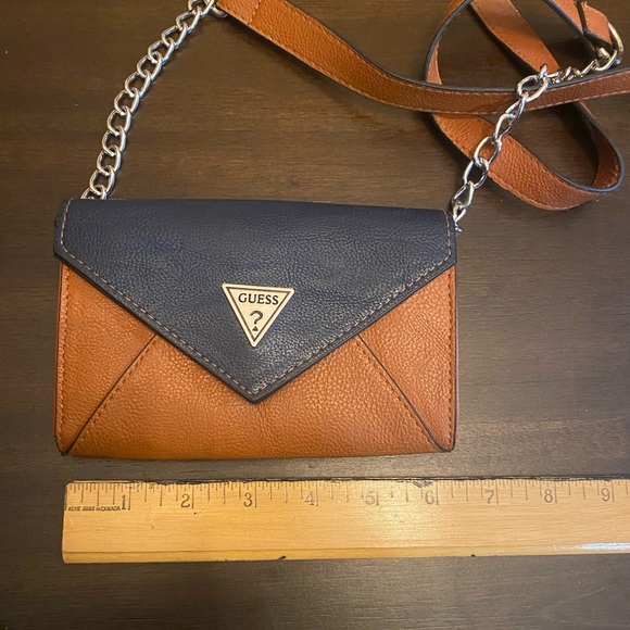 Guess mini bag - Picture 2 of 4